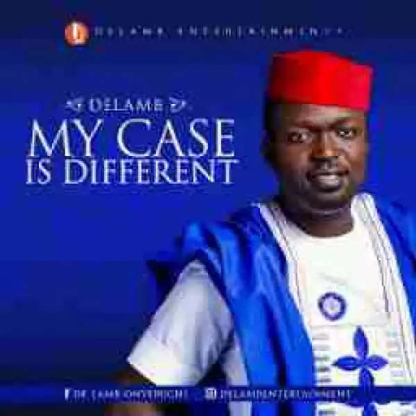 DeLamb - My Case Is Different